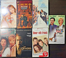 Lot vhs drama for sale  Winter Garden