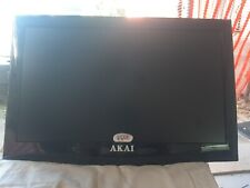 Televisore monitor akai usato  Ancona