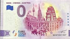 Billet euro wien d'occasion  Descartes