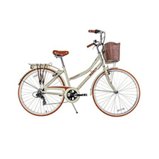 Bounty boulevard bicicletta usato  Roccagloriosa