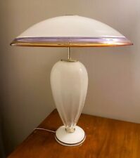 Elegante lampada tavolo usato  Prato