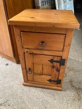 Solid natural brown for sale  COLCHESTER