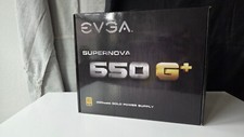 Evga supernova 650 for sale  Allen