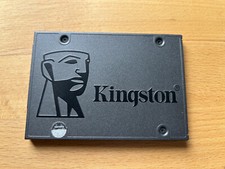 Kingston a400 480gb gebraucht kaufen  Amberg