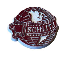 Rare schlitz malt for sale  Columbus