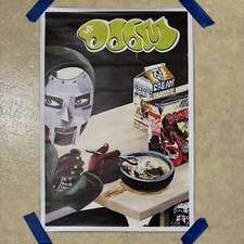 Doom hip hop for sale  Vandalia