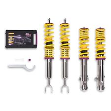 Coilover suspension inox for sale  BIRMINGHAM