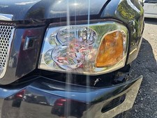 Used left headlight for sale  Buffalo
