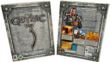 Gothic collector edition gebraucht kaufen Gothic collector edition gebraucht kaufen  Kaiserslautern