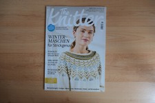 Stricken the knitter gebraucht kaufen  Berlin
