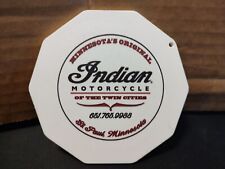 Motorcycle coaster kickstand for sale  Brookville