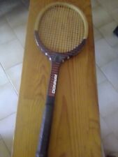 Raquette tennis donnay d'occasion  Pau