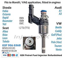 Gdi fuel injector for sale  EASTBOURNE
