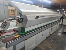 Edgebander biesse akron for sale  BRADFORD
