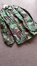 Camouflage jacket trousers for sale  CAMBERLEY