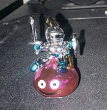 Dragon quest metallic for sale  Fulton