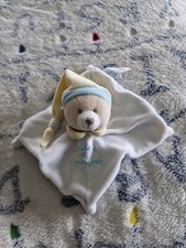 Doudou compagnie plat d'occasion  Méricourt