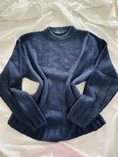Maglione vintage ralph usato  Ostuni
