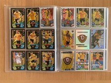 Match attax große gebraucht kaufen  Remshalden