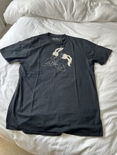 Prps black shirt for sale  COLCHESTER