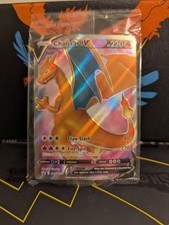 Charizard champions path for sale  COATBRIDGE