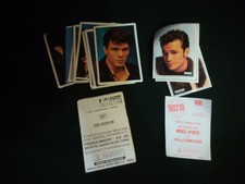 Lot images panini d'occasion  Vic-le-Comte
