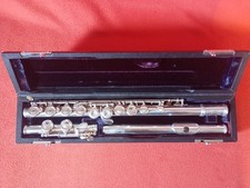 Jupiter 511 flute for sale  LONDON