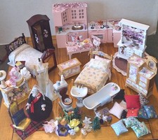 victorian dollhouse furniture for sale victorian dollhouse furniture for sale WESTHILL