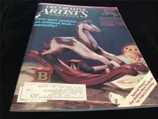 Decorative artist workbook for sale  South Holland