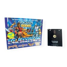 Platinum capcom game for sale  REDHILL