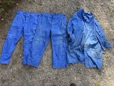 Lot vêtements travail d'occasion  France