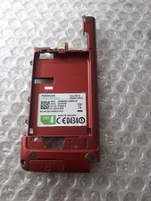 Nokia e90 back d'occasion  Expédié en Belgium
