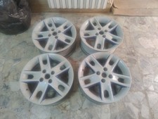 Cerchi fiat punto usato  Valenzano