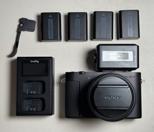 Sony cyber shot for sale Sony cyber shot for sale  ABERDARE