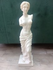 Venus milo replica for sale  LICHFIELD