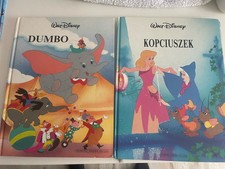 Dumbo cinderella disney gebraucht kaufen  Bremen