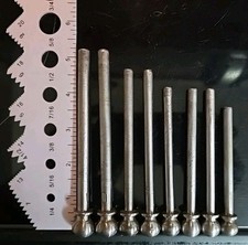 Door hinge pins for sale  Des Moines