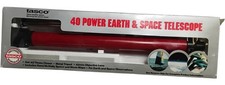Tasco power earth for sale  UK