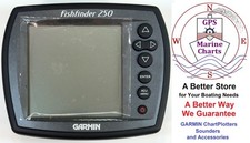 New garmin fishfinder for sale  Dunedin