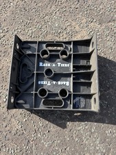 Cable dispenser rack for sale  MANCHESTER