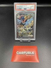 Carte pokémon amphinobi d'occasion  Baziège