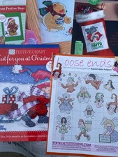 Selection cute christmas for sale  RIPLEY