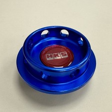 Hks oil cap for sale  MAIDSTONE