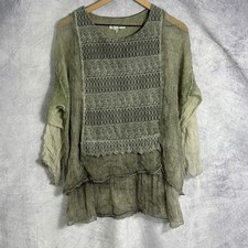 Tempo paris top for sale  Butler