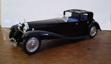 Voiture solido bugatti d'occasion  Nice-