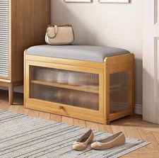 Bamboo tier shoe for sale  BIRMINGHAM