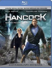 Hancock comprar usado  Enviando para Brazil