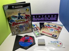 Nintendo gamecube pokémon gebraucht kaufen  Wadgassen