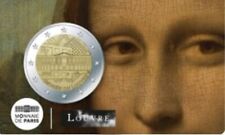 Euro 2025 coincard d'occasion  Bohain-en-Vermandois