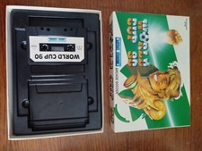 Videogioco world cup usato  Ardea